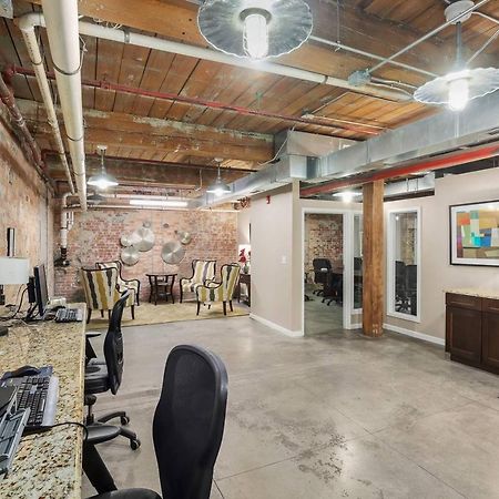 Ferienwohnung Trifecta 2BR Free Parking Modern Superhost Durham Exterior foto