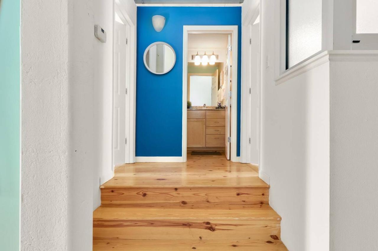 Ferienwohnung Trifecta 2BR Free Parking Modern Superhost Durham Exterior foto